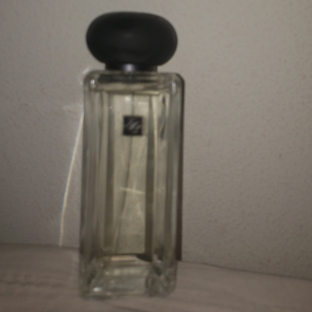 Jo malone fragrance